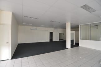 Offices commercial property leased at Shop 1, 1 Ingham Road West End QLD 4810 Offices commercial property leased at Shop 1, 1 Ingham Road West End QLD 4810