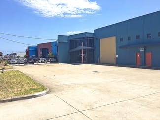 Factory, Warehouse & Industrial commercial property leased at 22-24 Sir Laurence Drive Seaford VIC 3198 Factory, Warehouse & Industrial commercial property leased at 22-24 Sir Laurence Drive Seaford VIC 3198