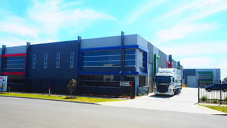 Factory, Warehouse & Industrial commercial property leased at 22 Bambra Crescent Cranbourne West VIC 3977 Factory, Warehouse & Industrial commercial property leased at 22 Bambra Crescent Cranbourne West VIC 3977