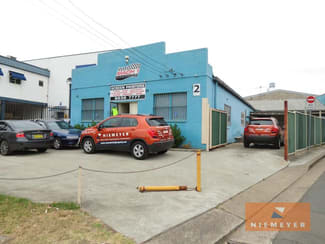 Offices commercial property leased at 2 Bridge Street Rydalmere NSW 2116 Offices commercial property leased at 2 Bridge Street Rydalmere NSW 2116