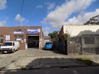 Factory, Warehouse & Industrial commercial property leased at 2/8 Heart Street Dandenong VIC 3175 Factory, Warehouse & Industrial commercial property leased at 2/8 Heart Street Dandenong VIC 3175