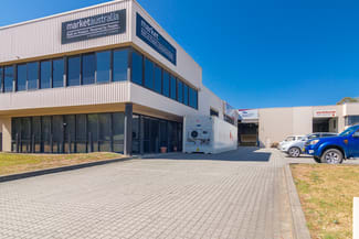 Factory, Warehouse & Industrial commercial property leased at 1/1 Tucks Road Seven Hills NSW 2147 Factory, Warehouse & Industrial commercial property leased at 1/1 Tucks Road Seven Hills NSW 2147