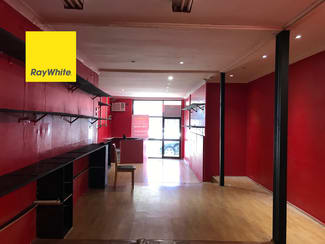 Shop & Retail commercial property leased at 26A Smart Street Fairfield NSW 2165 Shop & Retail commercial property leased at 26A Smart Street Fairfield NSW 2165