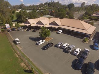 Offices commercial property leased at 2/1 Marilyn Terrace Eatons Hill QLD 4037