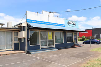 Shop & Retail commercial property leased at Tenancy 2/143 Anzac Avenue Harristown QLD 4350 Shop & Retail commercial property leased at Tenancy 2/143 Anzac Avenue Harristown QLD 4350