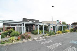 Shop & Retail commercial property leased at Shop 2/260 Clyde Road Berwick VIC 3806 Shop & Retail commercial property leased at Shop 2/260 Clyde Road Berwick VIC 3806