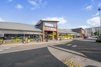 Shop & Retail commercial property leased at 31-45 Eyre Street North Ward QLD 4810 Shop & Retail commercial property leased at 31-45 Eyre Street North Ward QLD 4810