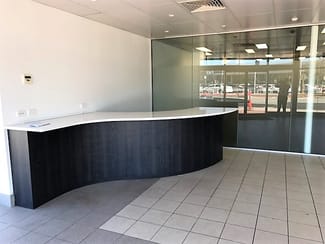 Offices commercial property leased at 175 Albany Highway Victoria Park WA 6100 Offices commercial property leased at 175 Albany Highway Victoria Park WA 6100
