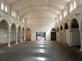 Medical / Consulting commercial property leased at 270 George Street Fitzroy VIC 3065
