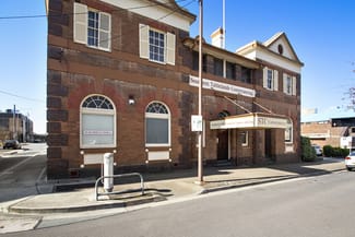 Offices commercial property leased at 7a Montague Goulburn NSW 2580 Offices commercial property leased at 7a Montague Goulburn NSW 2580