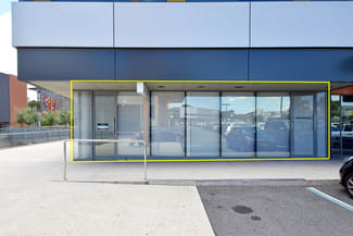 Shop & Retail commercial property leased at 5E & 6E,/817 Beeliar Drive Cockburn Central WA 6164