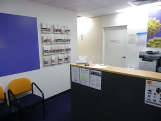 Offices commercial property leased at A/17 Hasking Street Caboolture QLD 4510 Offices commercial property leased at A/17 Hasking Street Caboolture QLD 4510