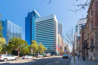 Offices commercial property for lease at 37 St Georges Terrace Perth WA 6000
