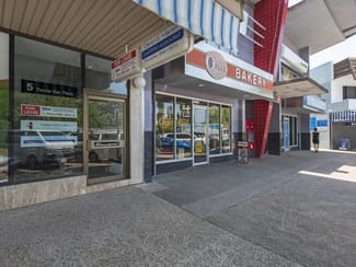 Shop & Retail commercial property leased at 6A/5 Fannie Bay Place Fannie Bay NT 0820 Shop & Retail commercial property leased at 6A/5 Fannie Bay Place Fannie Bay NT 0820