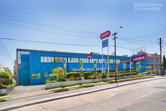 Shop & Retail commercial property leased at 169-175 Parramatta Road Auburn NSW 2144 Shop & Retail commercial property leased at 169-175 Parramatta Road Auburn NSW 2144