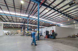 Factory, Warehouse & Industrial commercial property leased at 5 Parkview Drive Sydney Olympic Park NSW 2127 Factory, Warehouse & Industrial commercial property leased at 5 Parkview Drive Sydney Olympic Park NSW 2127