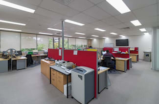 Factory, Warehouse & Industrial commercial property leased at 5 Parkview Drive Sydney Olympic Park NSW 2127 Factory, Warehouse & Industrial commercial property leased at 5 Parkview Drive Sydney Olympic Park NSW 2127