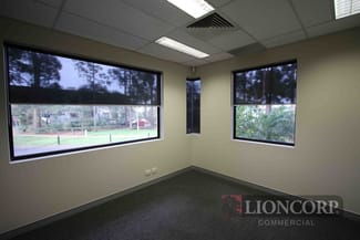 Medical / Consulting commercial property leased at Eight Mile Plains QLD 4113 Medical / Consulting commercial property leased at Eight Mile Plains QLD 4113