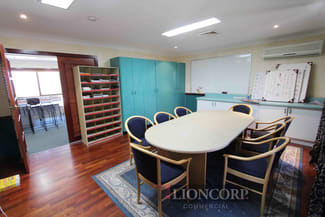 Medical / Consulting commercial property leased at Springwood QLD 4127 Medical / Consulting commercial property leased at Springwood QLD 4127