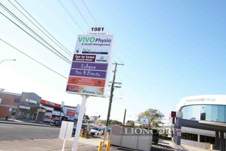 Shop & Retail commercial property leased at Upper Mount Gravatt QLD 4122 Shop & Retail commercial property leased at Upper Mount Gravatt QLD 4122