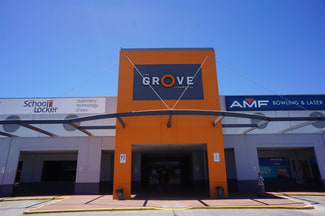 Showrooms / Bulky Goods commercial property leased at 2-20 Orange Grove Road Liverpool NSW 2170 Showrooms / Bulky Goods commercial property leased at 2-20 Orange Grove Road Liverpool NSW 2170