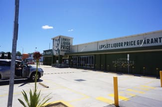 Showrooms / Bulky Goods commercial property leased at 2-20 Orange Grove Road Liverpool NSW 2170 Showrooms / Bulky Goods commercial property leased at 2-20 Orange Grove Road Liverpool NSW 2170
