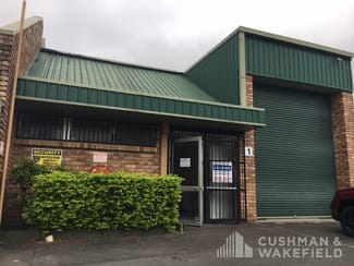Other commercial property leased at Burleigh Heads QLD 4220 Other commercial property leased at Burleigh Heads QLD 4220