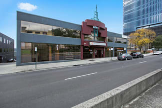 Offices commercial property leased at Suite 201/901 Whitehorse Road Box Hill VIC 3128