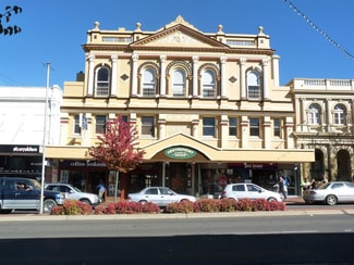 Offices commercial property leased at 1A-1C/226-232 Summer St Orange NSW 2800
