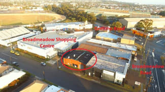 Offices commercial property leased at 2 Ailsa Road Broadmeadow NSW 2292