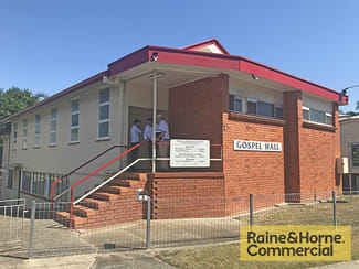 Showrooms / Bulky Goods commercial property leased at Wilston QLD 4051 Showrooms / Bulky Goods commercial property leased at Wilston QLD 4051