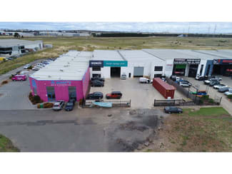 Factory, Warehouse & Industrial commercial property leased at 15A Westwood Drive Ravenhall VIC 3023 Factory, Warehouse & Industrial commercial property leased at 15A Westwood Drive Ravenhall VIC 3023