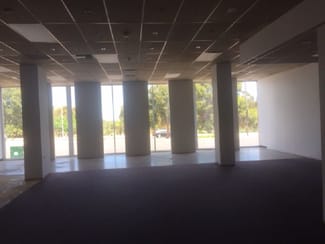 Showrooms / Bulky Goods commercial property leased at 14 West Terrace Adelaide SA 5000 Showrooms / Bulky Goods commercial property leased at 14 West Terrace Adelaide SA 5000