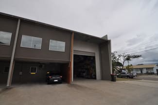 Offices commercial property leased at Unit 1, 5-9 Turnbull Street Garbutt QLD 4814 Offices commercial property leased at Unit 1, 5-9 Turnbull Street Garbutt QLD 4814