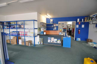 Shop & Retail commercial property leased at Shop 4, 1 Forest Avenue Kirwan QLD 4817 Shop & Retail commercial property leased at Shop 4, 1 Forest Avenue Kirwan QLD 4817