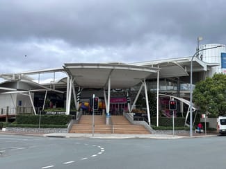 Shop & Retail commercial property leased at 1 Perry Street Batemans Bay NSW 2536 Shop & Retail commercial property leased at 1 Perry Street Batemans Bay NSW 2536