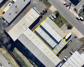 Factory, Warehouse & Industrial commercial property leased at Unit 1 & 2/21 DURHAM ROAD Bayswater WA 6053