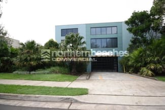 Factory, Warehouse & Industrial commercial property leased at Warriewood NSW 2102 Factory, Warehouse & Industrial commercial property leased at Warriewood NSW 2102
