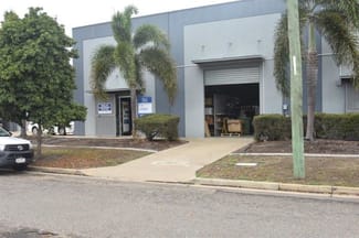 Factory, Warehouse & Industrial commercial property leased at 1/16-18 Gurney Street Garbutt QLD 4814 Factory, Warehouse & Industrial commercial property leased at 1/16-18 Gurney Street Garbutt QLD 4814