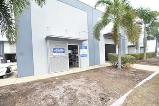 Factory, Warehouse & Industrial commercial property leased at 1/16-18 Gurney Street Garbutt QLD 4814 Factory, Warehouse & Industrial commercial property leased at 1/16-18 Gurney Street Garbutt QLD 4814