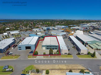 Factory, Warehouse & Industrial commercial property leased at 42 Cocos Drive Bibra Lake WA 6163 Factory, Warehouse & Industrial commercial property leased at 42 Cocos Drive Bibra Lake WA 6163
