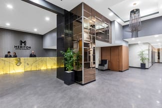 Offices commercial property leased at 30/327-329 Pitt Street Sydney NSW 2000