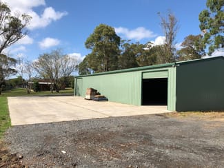 Factory, Warehouse & Industrial commercial property leased at 29 Lombardy Road Mangrove Mountain NSW 2250 Factory, Warehouse & Industrial commercial property leased at 29 Lombardy Road Mangrove Mountain NSW 2250