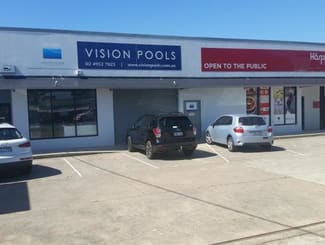 Showrooms / Bulky Goods commercial property leased at Unit 1/52 Young Road Lambton NSW 2299 Showrooms / Bulky Goods commercial property leased at Unit 1/52 Young Road Lambton NSW 2299