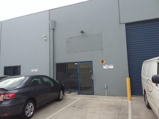 Shop & Retail commercial property leased at 9/1037 Ballarat Rd Ravenhall VIC 3023 Shop & Retail commercial property leased at 9/1037 Ballarat Rd Ravenhall VIC 3023