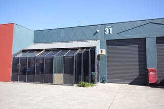 Factory, Warehouse & Industrial commercial property leased at 31/260 Wickham Road Moorabbin VIC 3189 Factory, Warehouse & Industrial commercial property leased at 31/260 Wickham Road Moorabbin VIC 3189