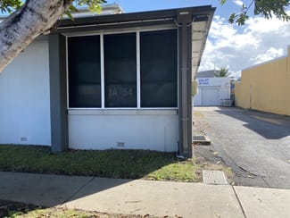 Factory, Warehouse & Industrial commercial property leased at Suite 1A/54 Gregory Street Mackay QLD 4740 Factory, Warehouse & Industrial commercial property leased at Suite 1A/54 Gregory Street Mackay QLD 4740