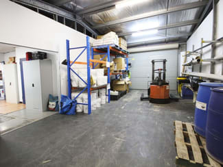 Factory, Warehouse & Industrial commercial property leased at 20 Dewer Avenue Ridgehaven SA 5097 Factory, Warehouse & Industrial commercial property leased at 20 Dewer Avenue Ridgehaven SA 5097