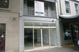 Shop & Retail commercial property leased at 322 Lygon Street Carlton VIC 3053 Shop & Retail commercial property leased at 322 Lygon Street Carlton VIC 3053
