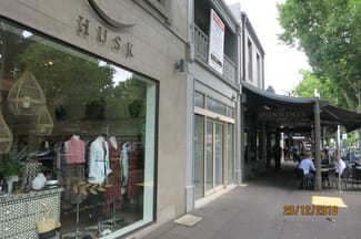Shop & Retail commercial property leased at 322 Lygon Street Carlton VIC 3053 Shop & Retail commercial property leased at 322 Lygon Street Carlton VIC 3053
